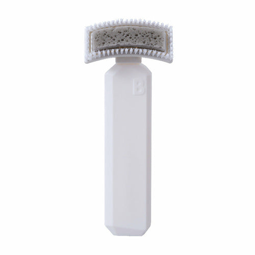 Multifunctional Kitchen Cleaning Bottle Brush Stove