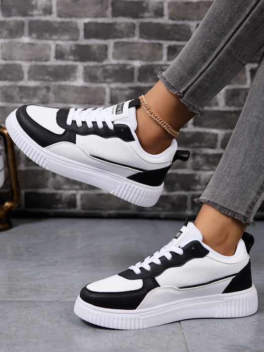 Women Shoes Skateboarding Shoes For Men Fashion Sneakers Lightweight Sports Running Outdoor Indoor Casual Mesh Shoes Size36-45