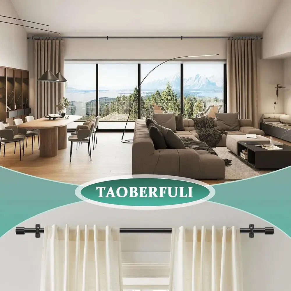 Adjustable & Telescopic Rods