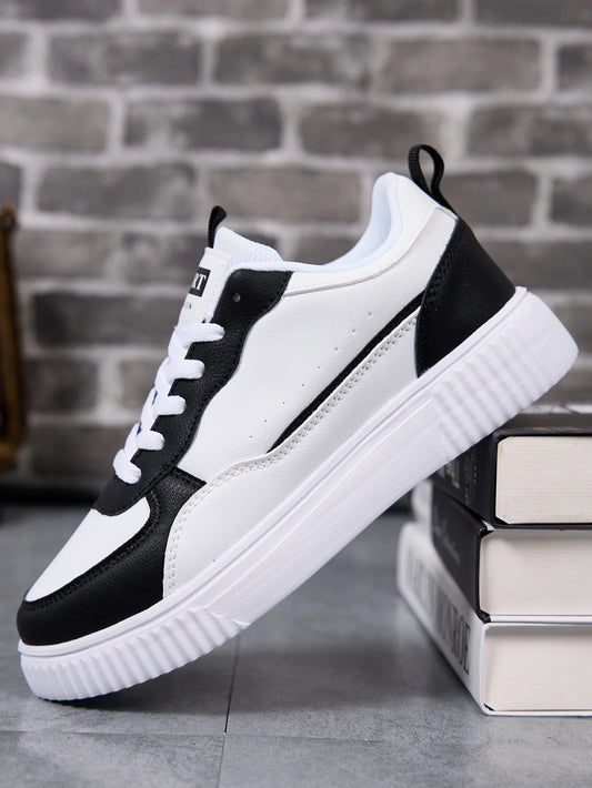 Women Shoes Skateboarding Shoes For Men Fashion Sneakers Lightweight Sports Running Outdoor Indoor Casual Mesh Shoes Size36-45