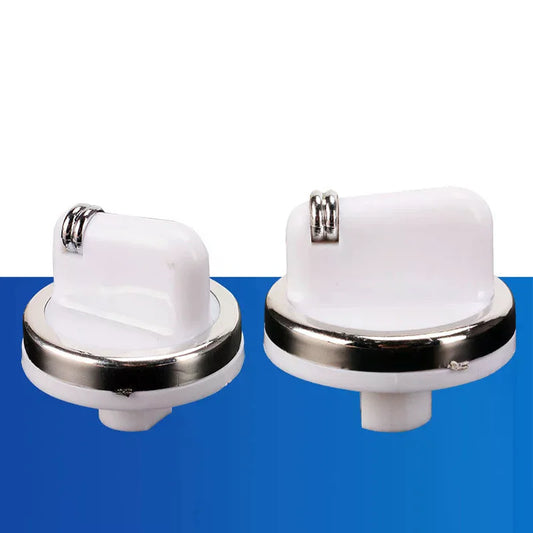 1PC Gas Stove Cooker Control Knobs Adaptors Adjustable Water Heater Rotary Switch Burner Control Knob Replacement Universal